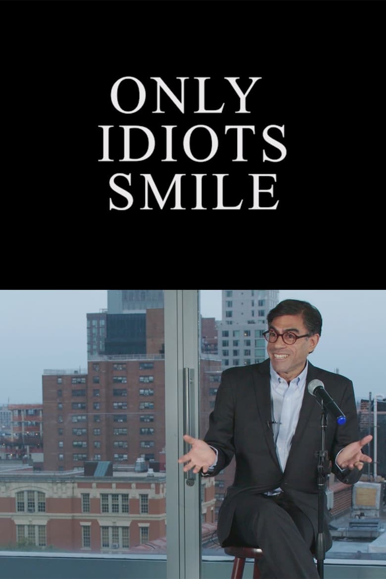 Poster of Only Idiots Smile