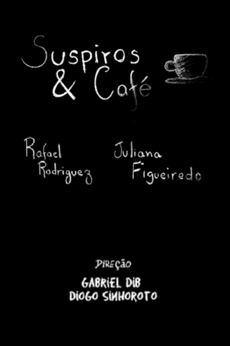 Poster of Suspiros & Café