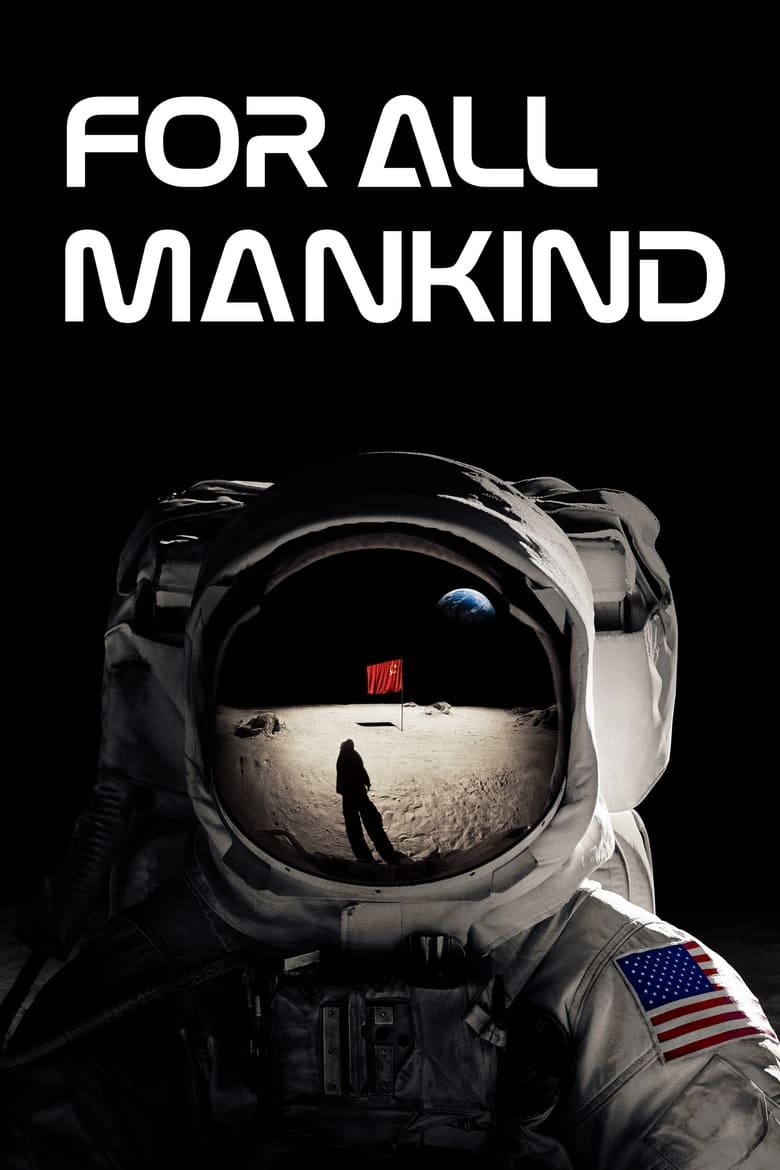 Poster of Cast and Crew in For All Mankind - Season 1 - Episode 6 - Home Again