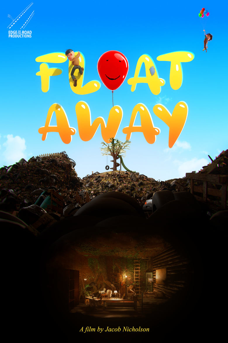 Poster of Float Away