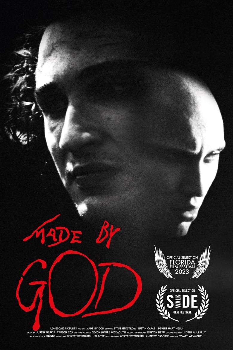 Poster of Made by God