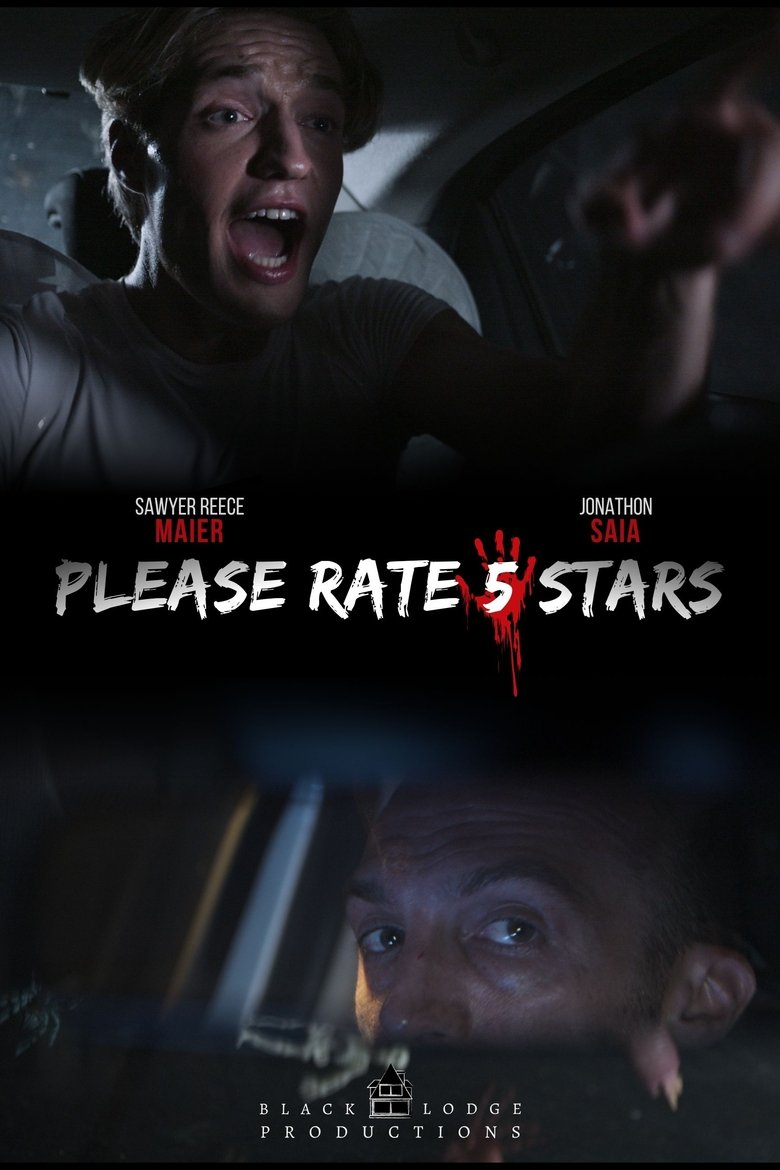 Poster of Please Rate 5 Stars