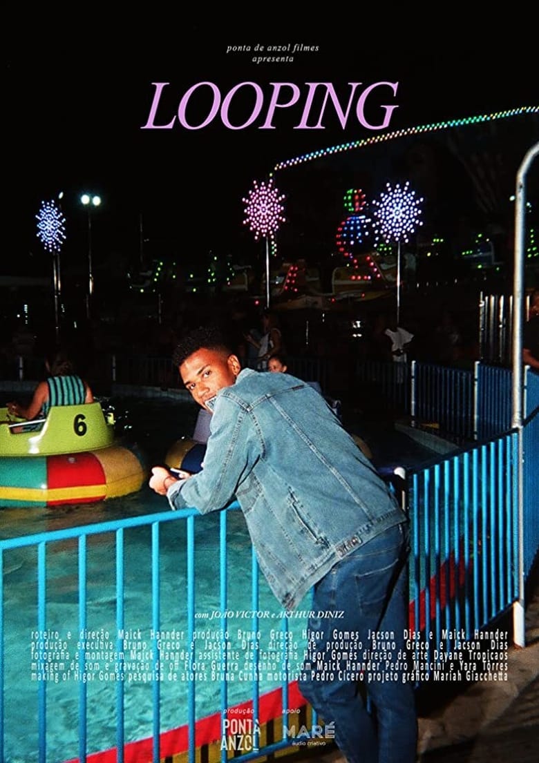 Poster of Looping