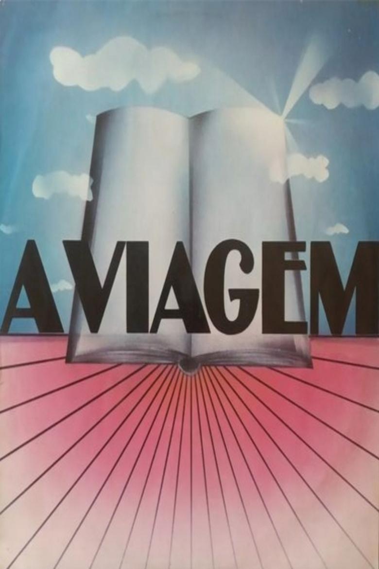 Poster of A Viagem