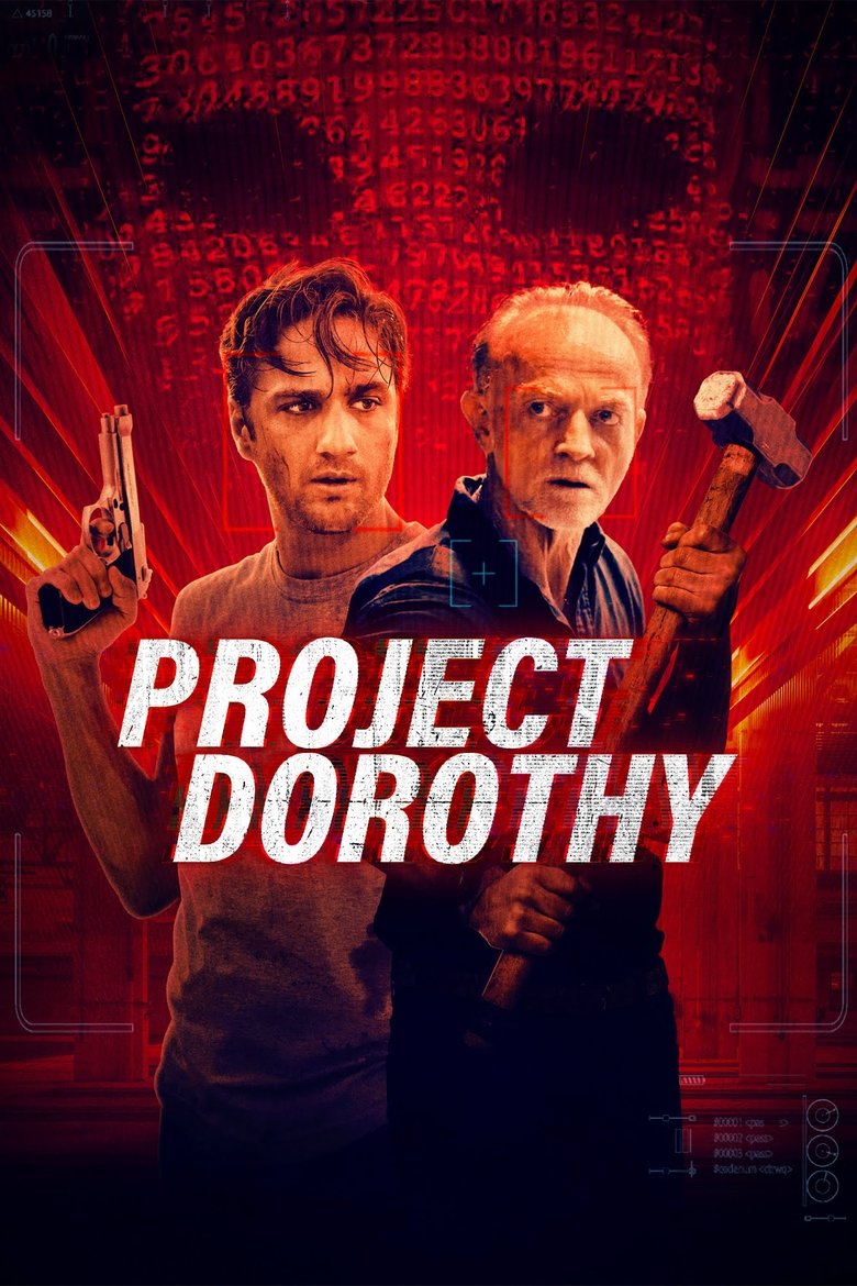 Poster of Project Dorothy