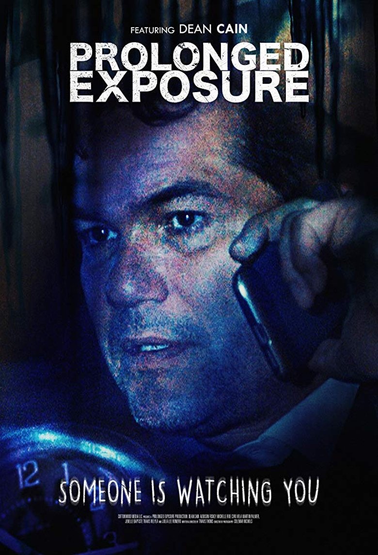 Poster of Prolonged Exposure