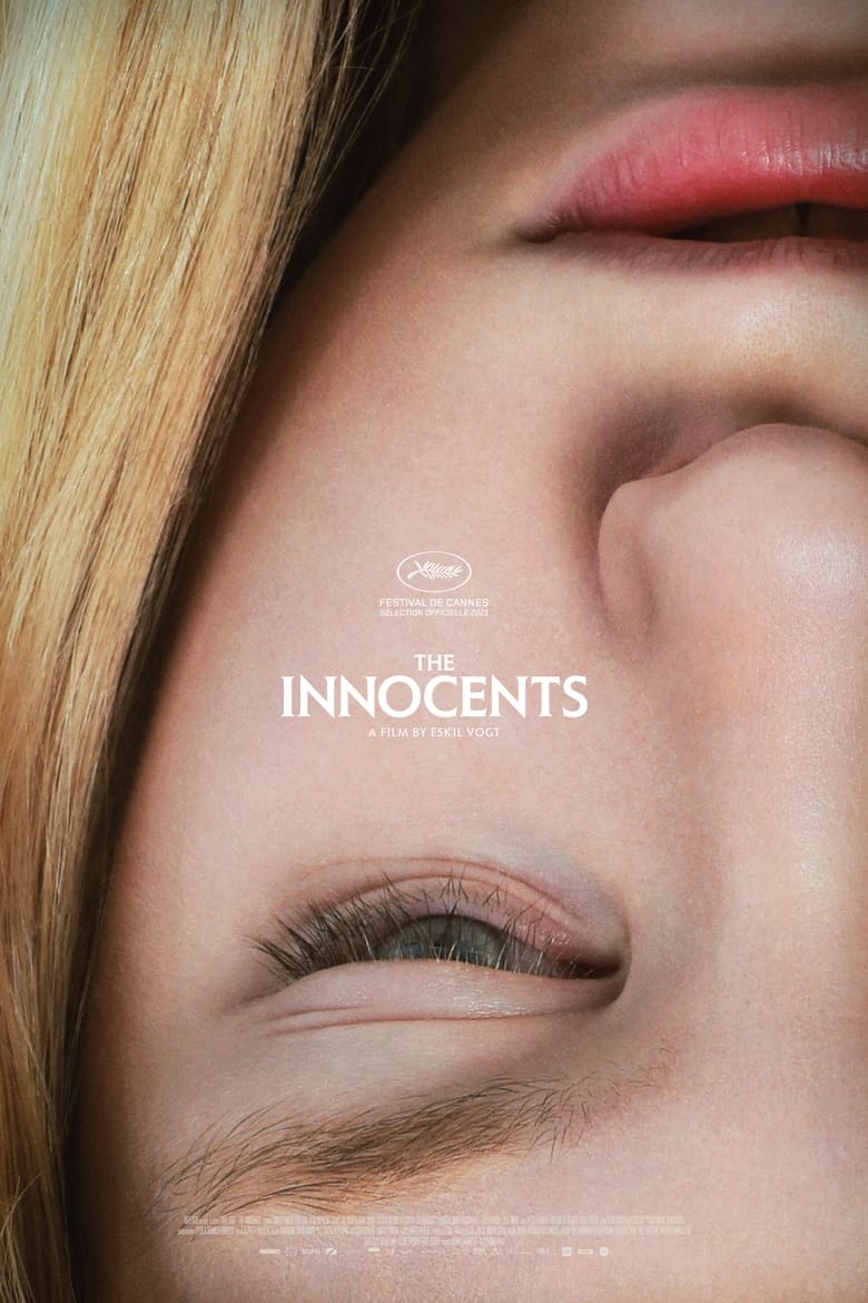 Poster of The Innocents