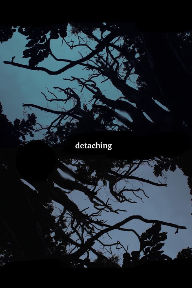 Poster of Detaching