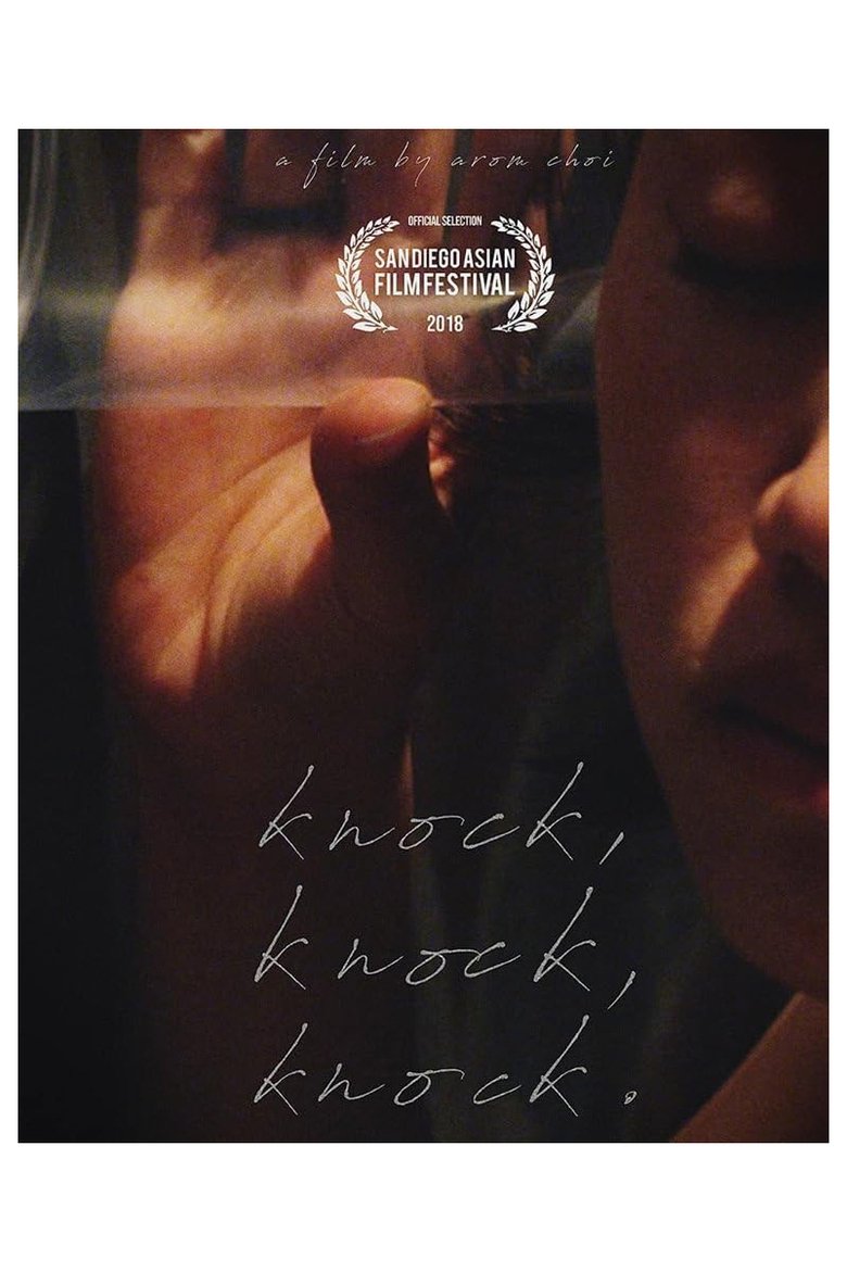 Poster of Knock, Knock, Knock