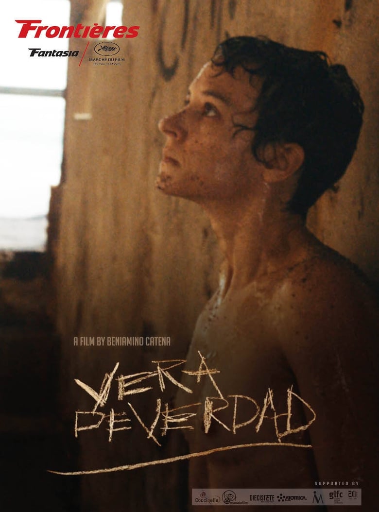 Poster of Vera De Verdad