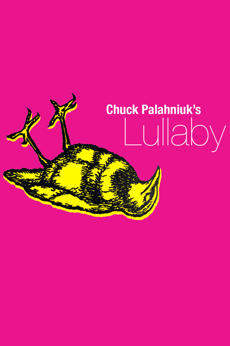 Poster of Lullaby