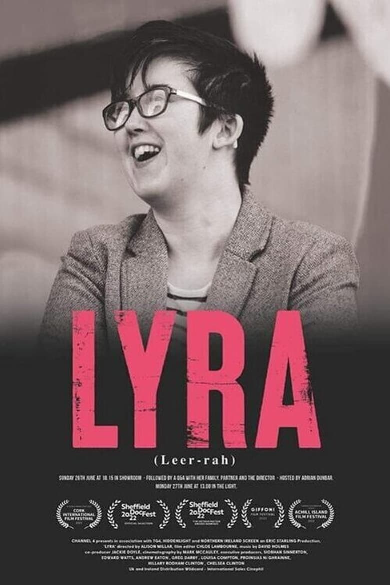 Poster of Lyra