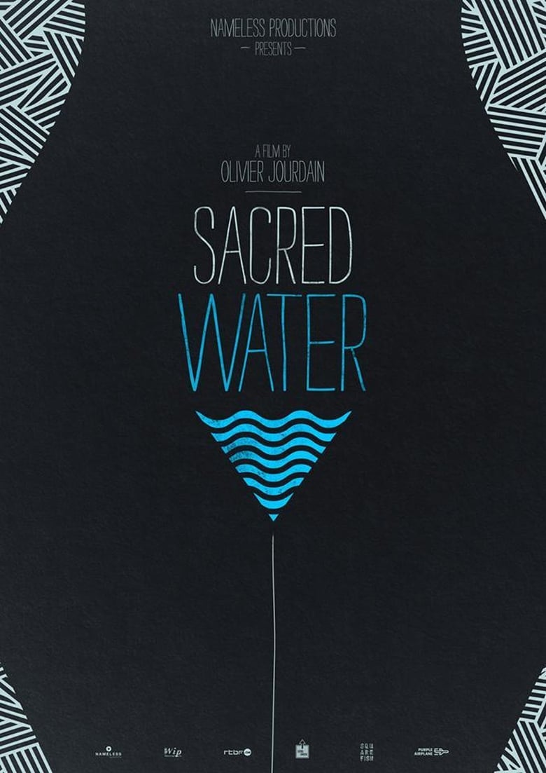 Poster of Sacred Water