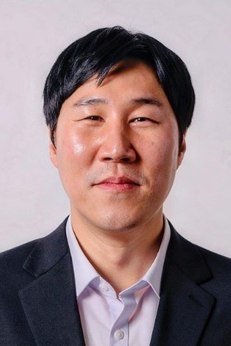 Portrait of Hong Seong-o