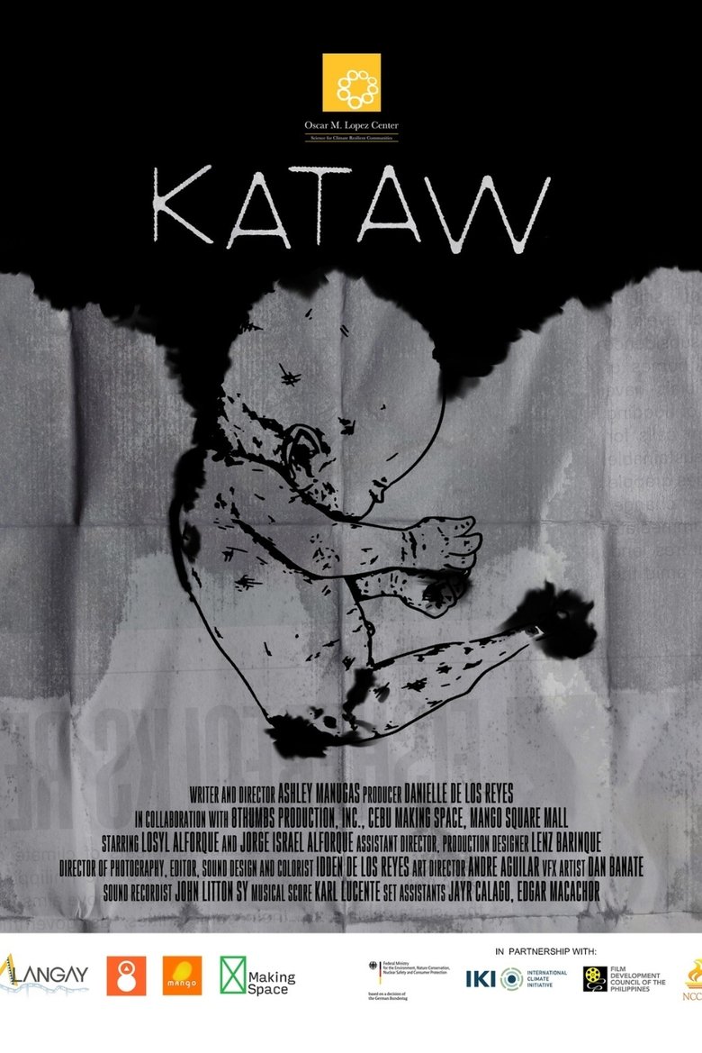 Poster of Kataw