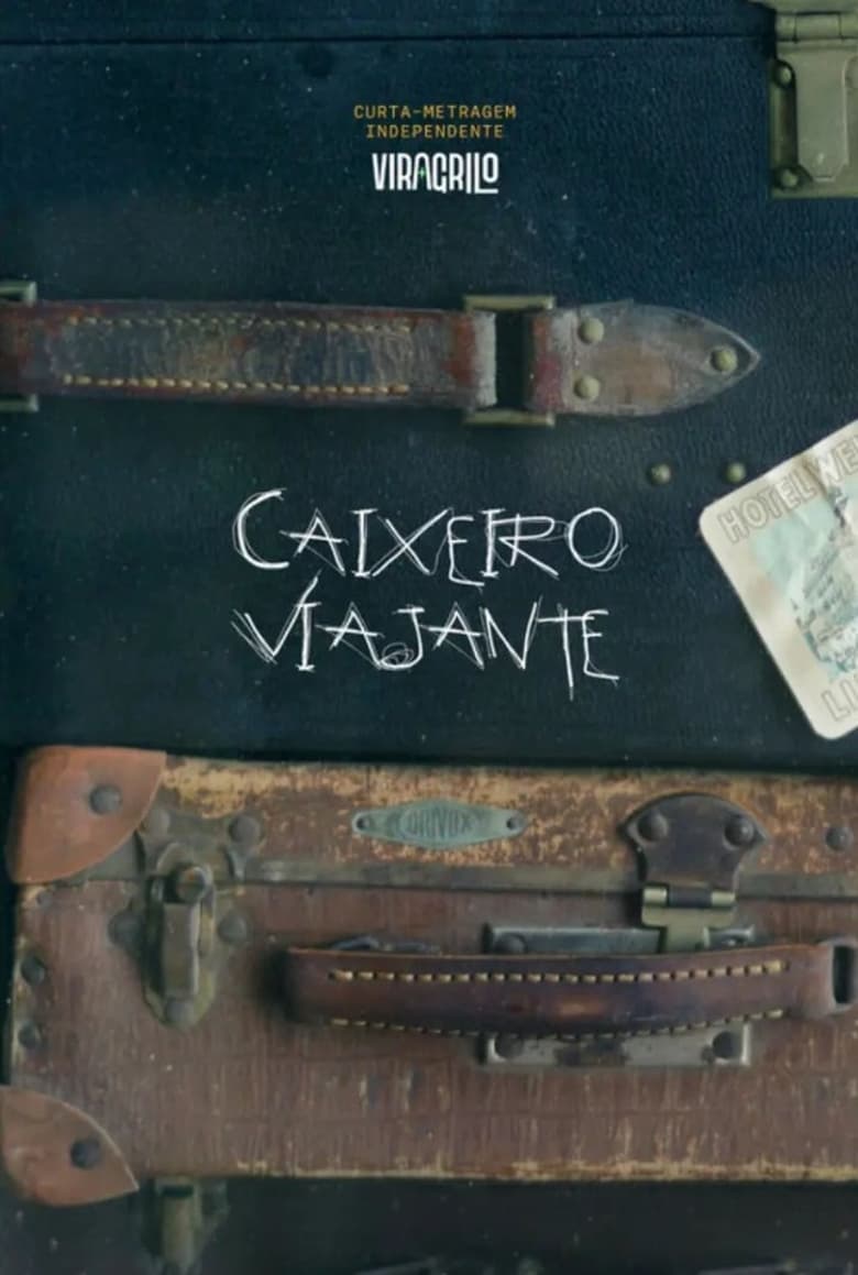 Poster of Caixeiro-viajante