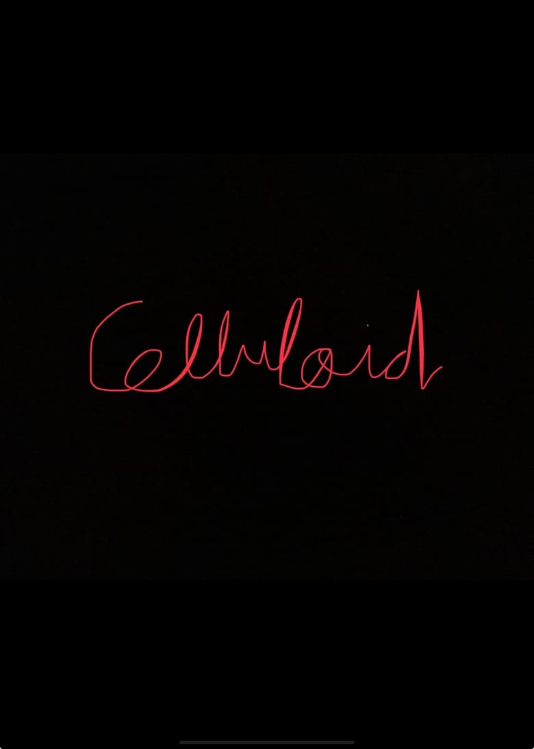 Poster of Celluloid