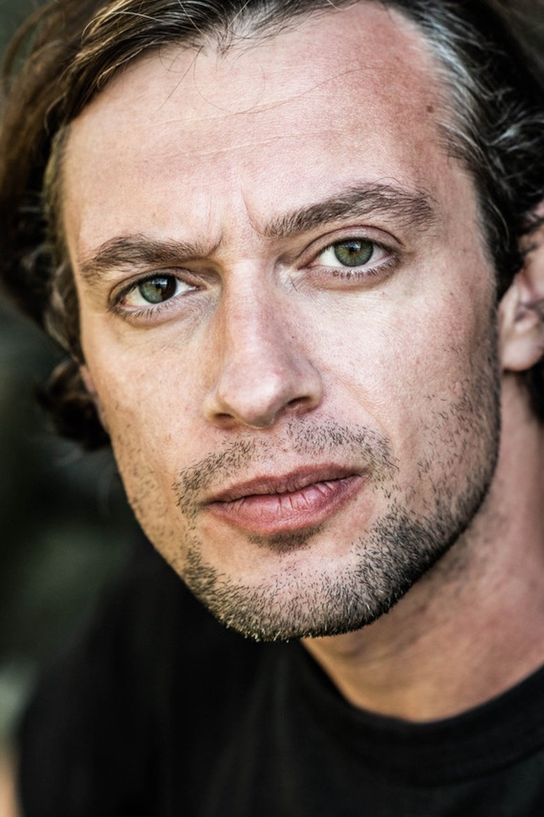 Portrait of Сергей Давыдов