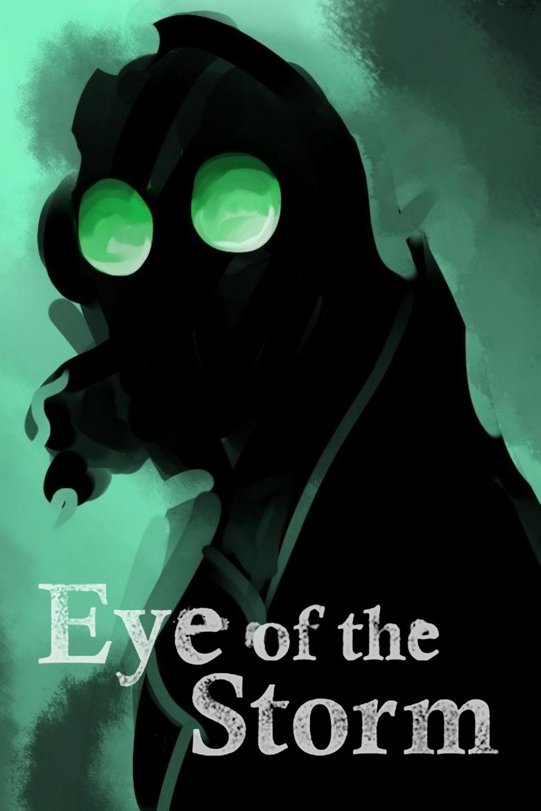 Poster of Eye of the Storm