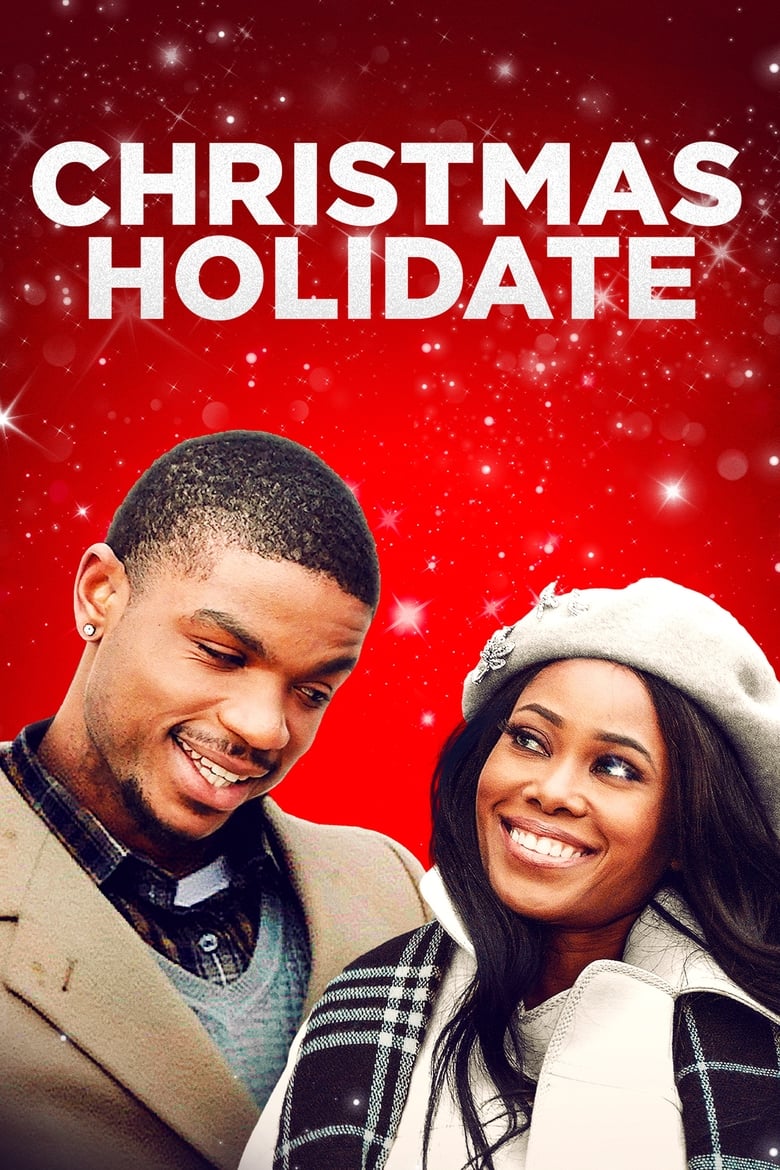 Poster of Christmas Holidate