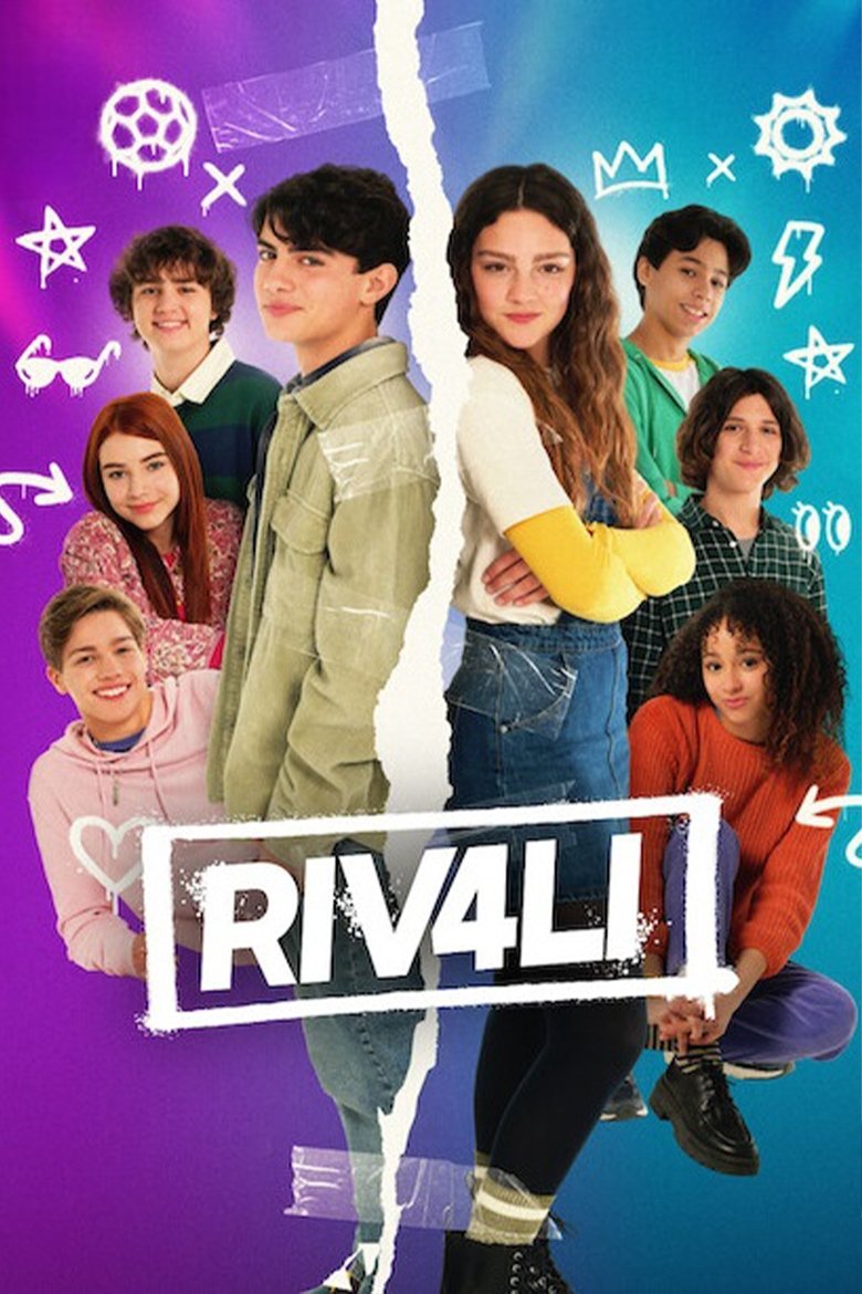 Poster of RIV4LRIES