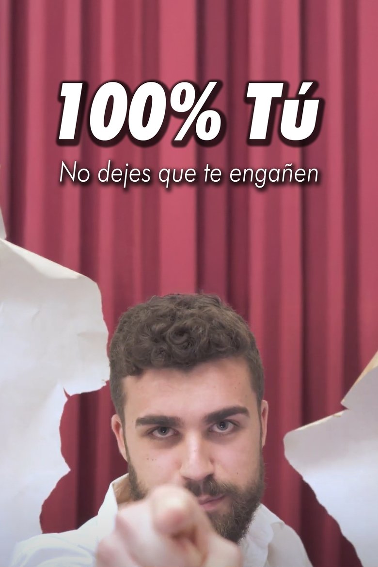 Poster of 100% Tú