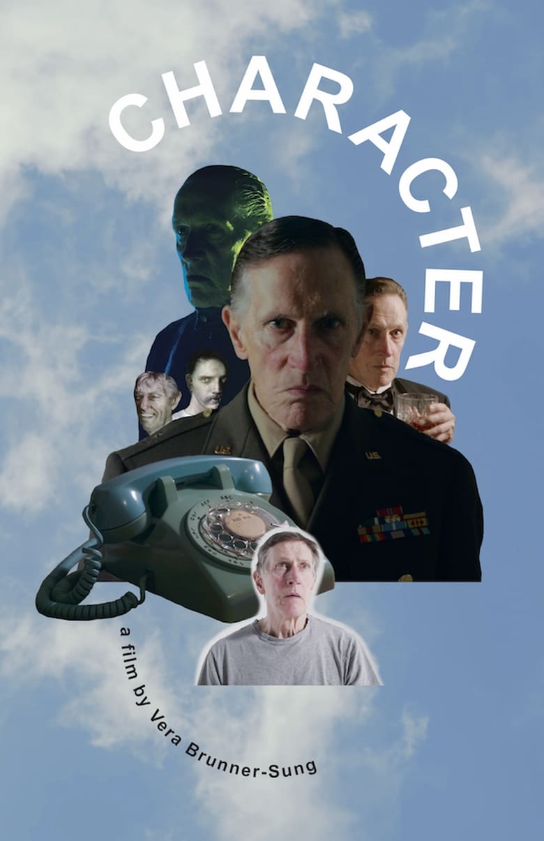 Poster of Character