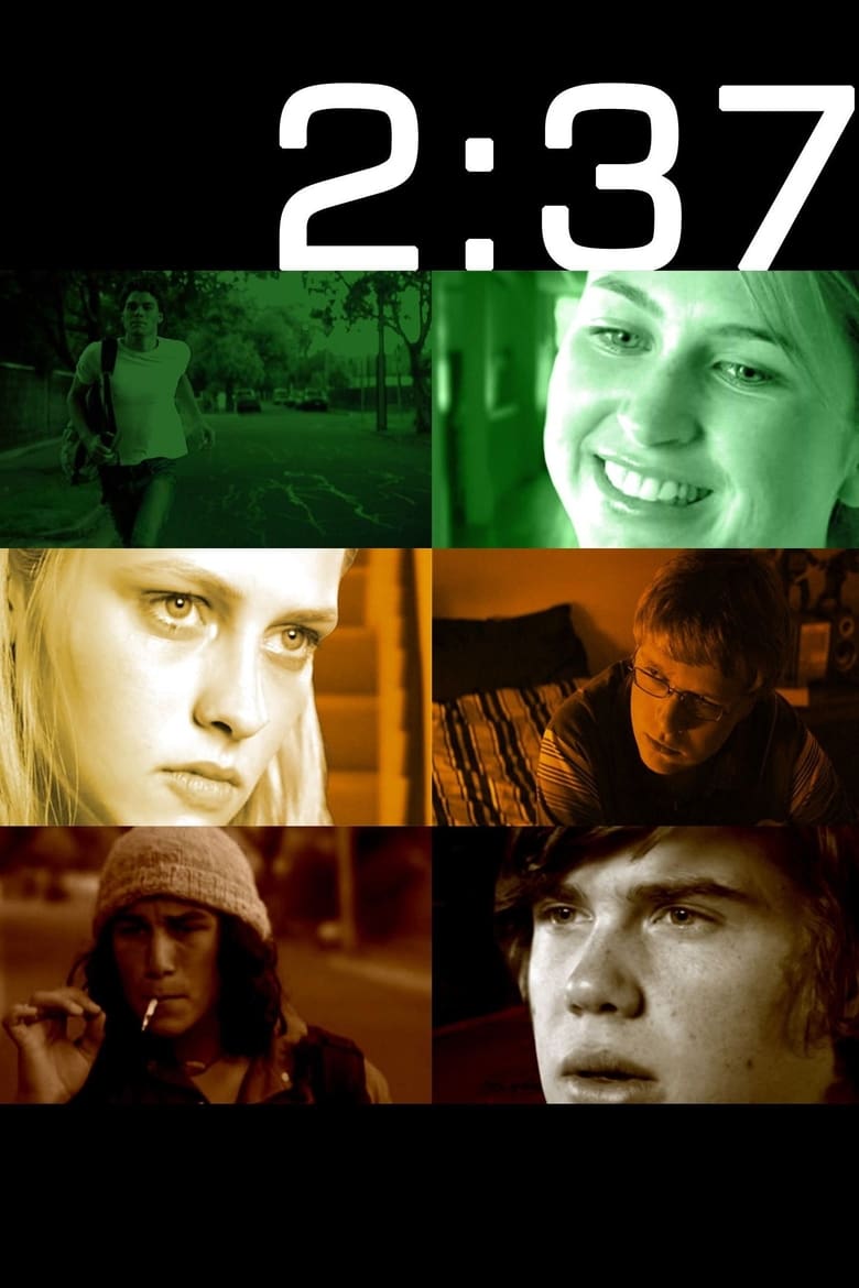 Poster of 2:37