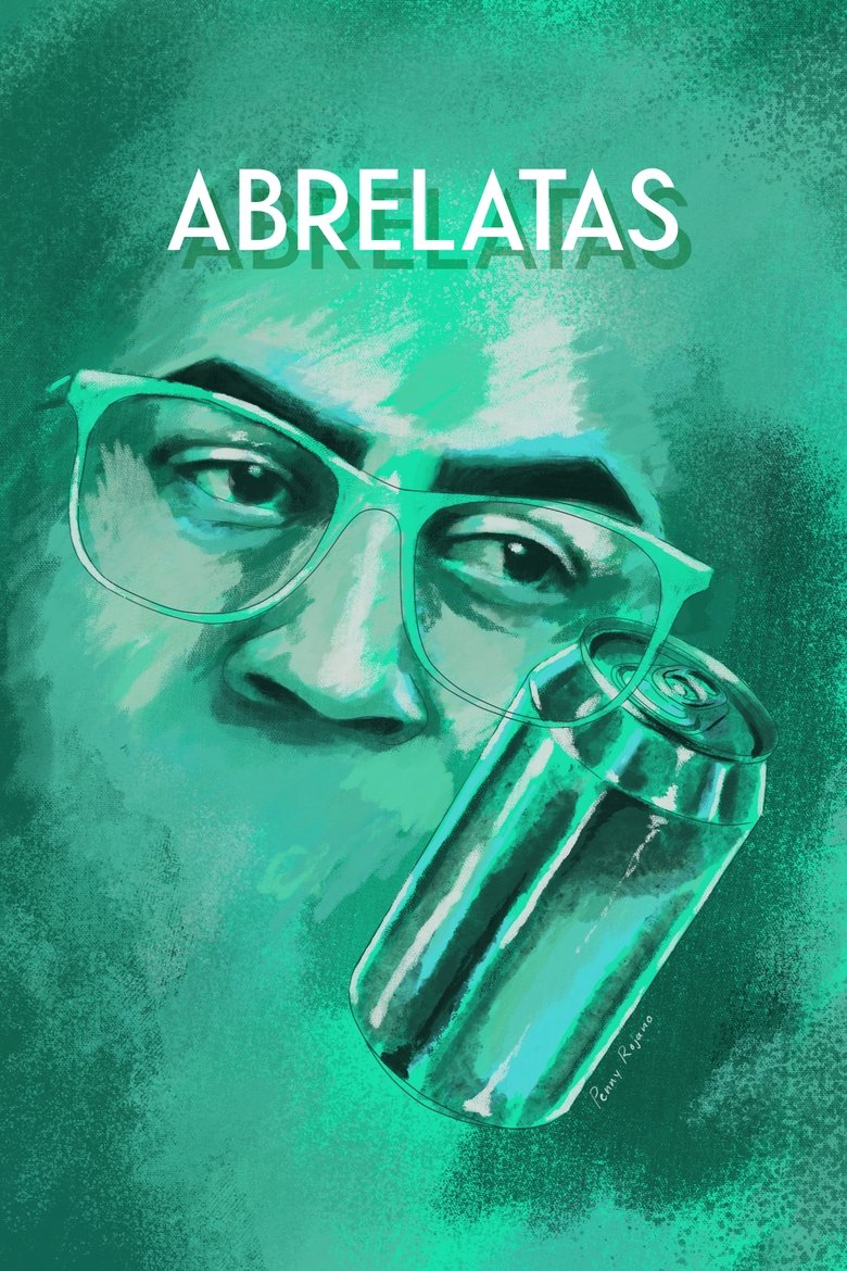 Poster of Abrelatas