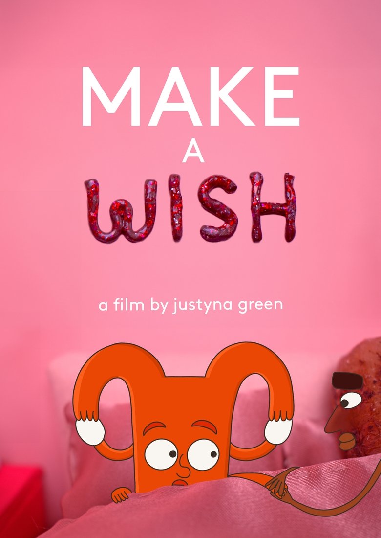 Poster of Make a Wish