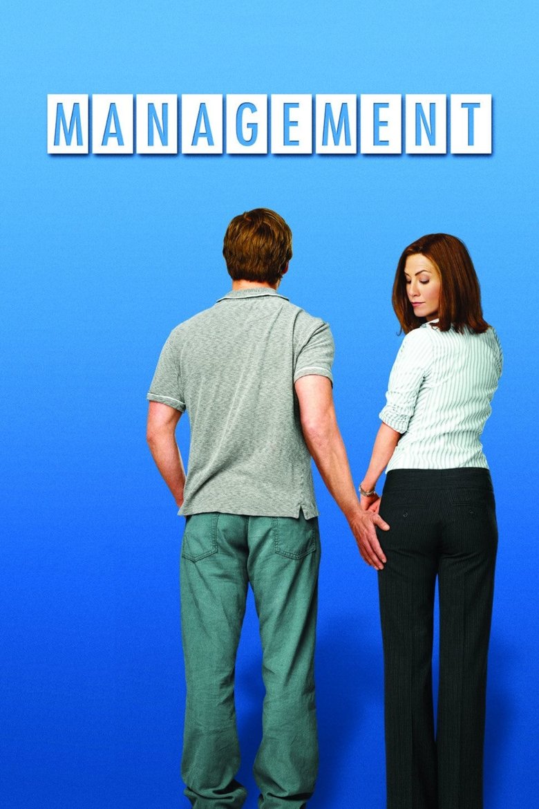 Poster of Management