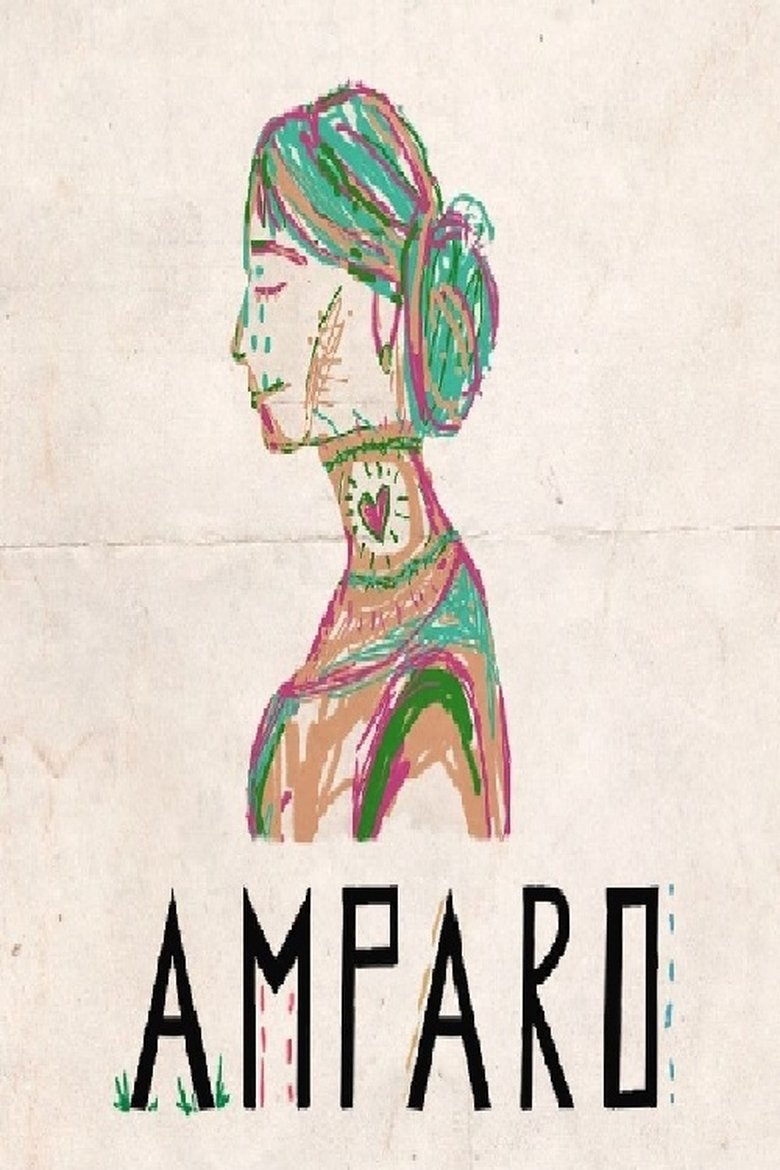 Poster of Amparo