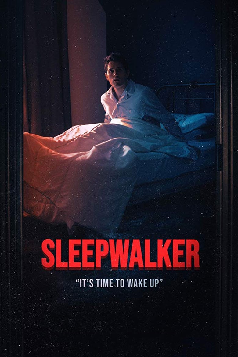 Poster of Sleepwalker