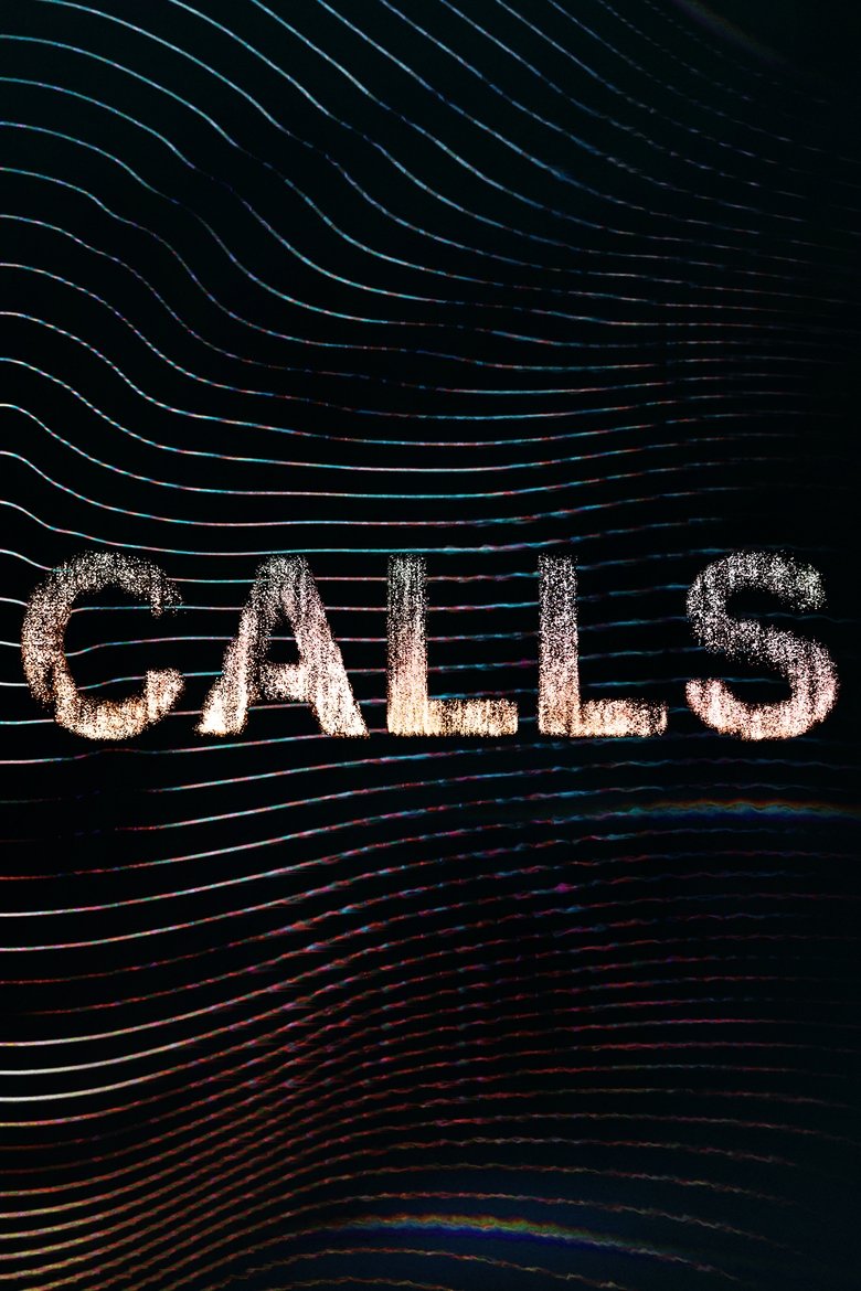 Poster of Episodes in Calls - Miniseries - Miniseries
