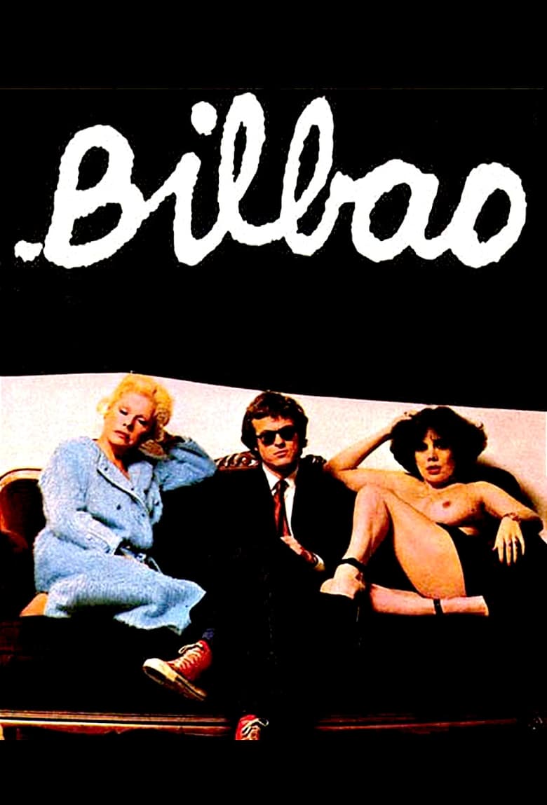 Poster of Bilbao