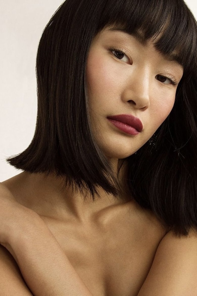 Portrait of Miki Hamano