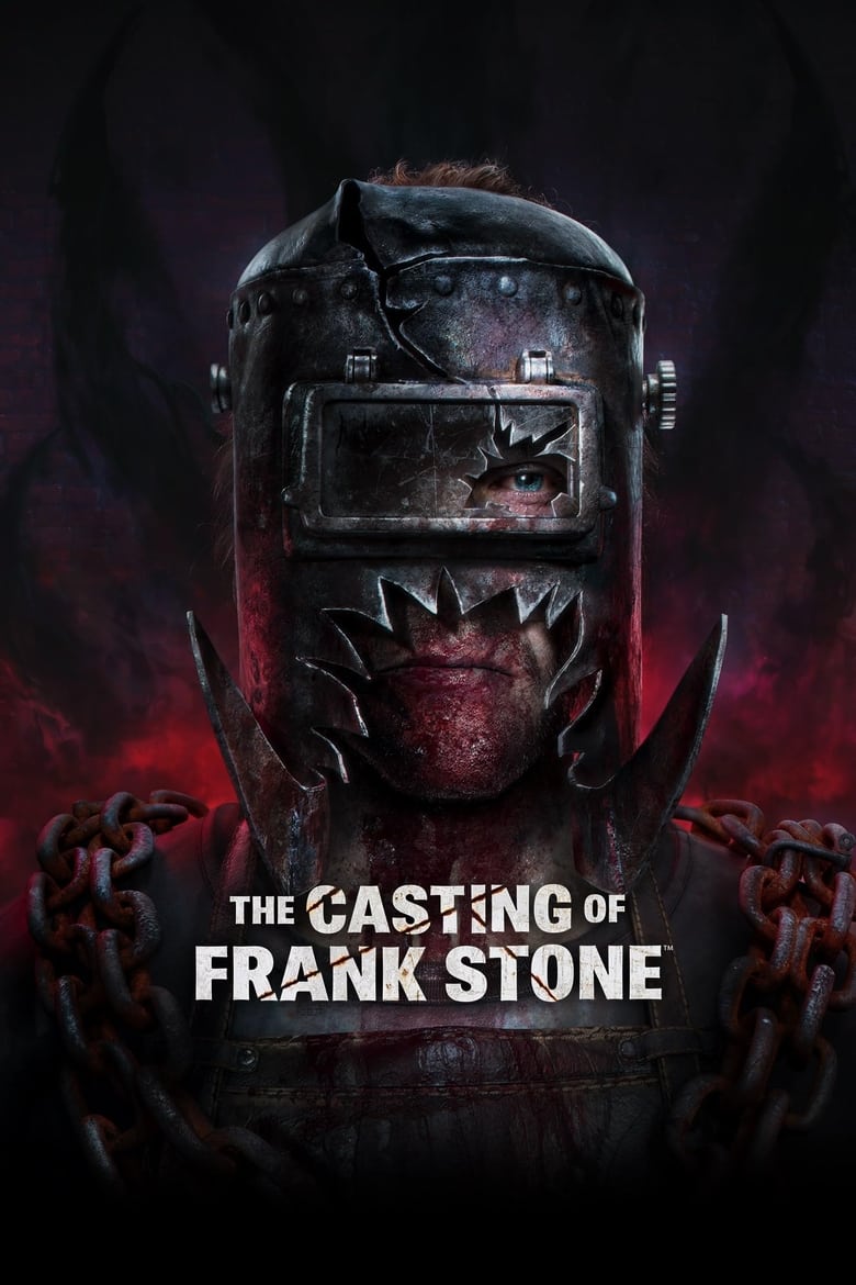 Poster of The Casting of Frank Stone