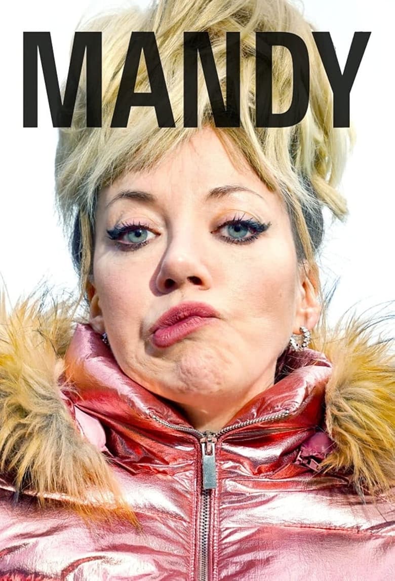 Poster of We Wish You a Mandy Christmas