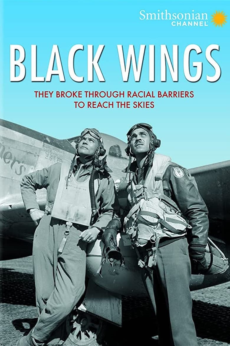 Poster of Black Wings