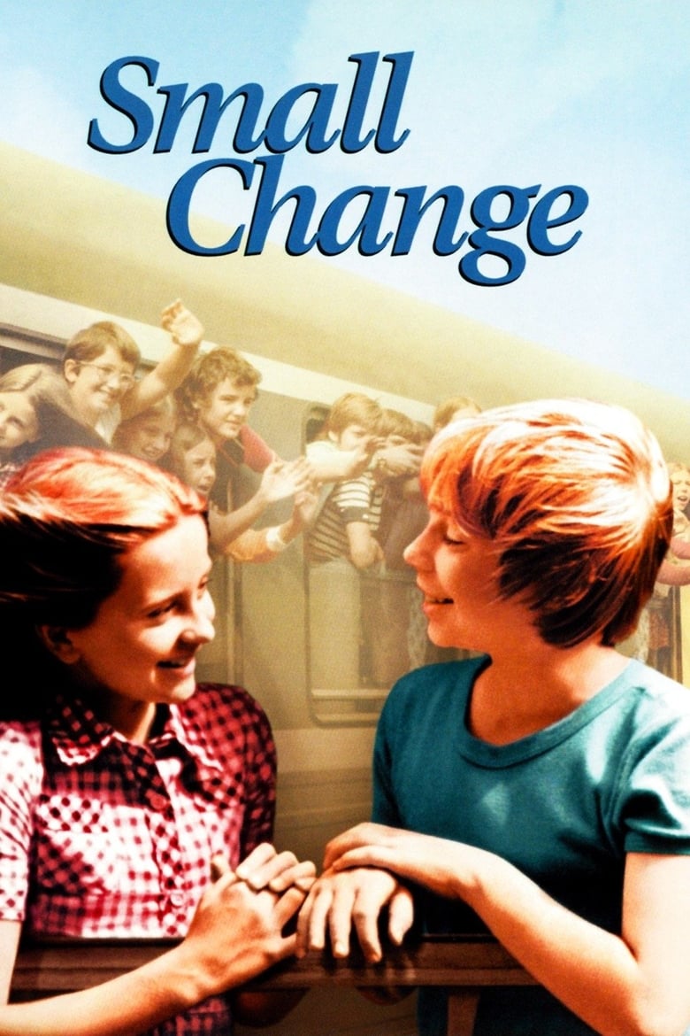 Poster of Small Change