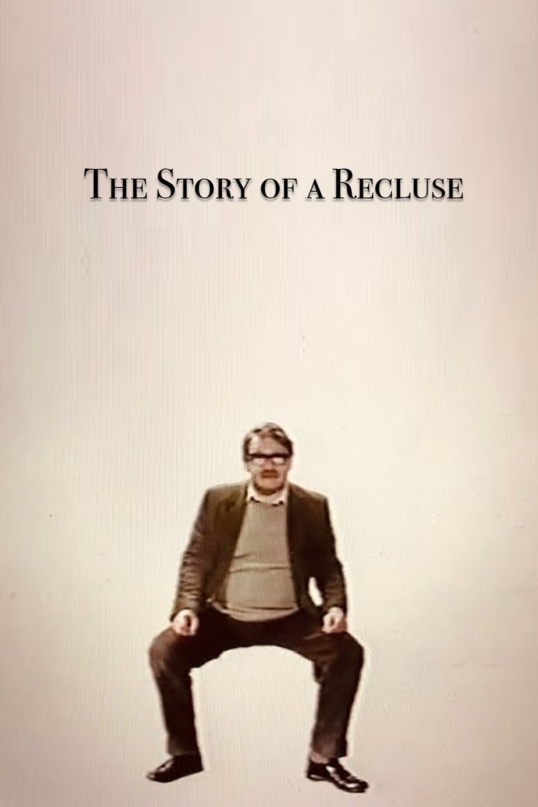 Poster of The Story of a Recluse