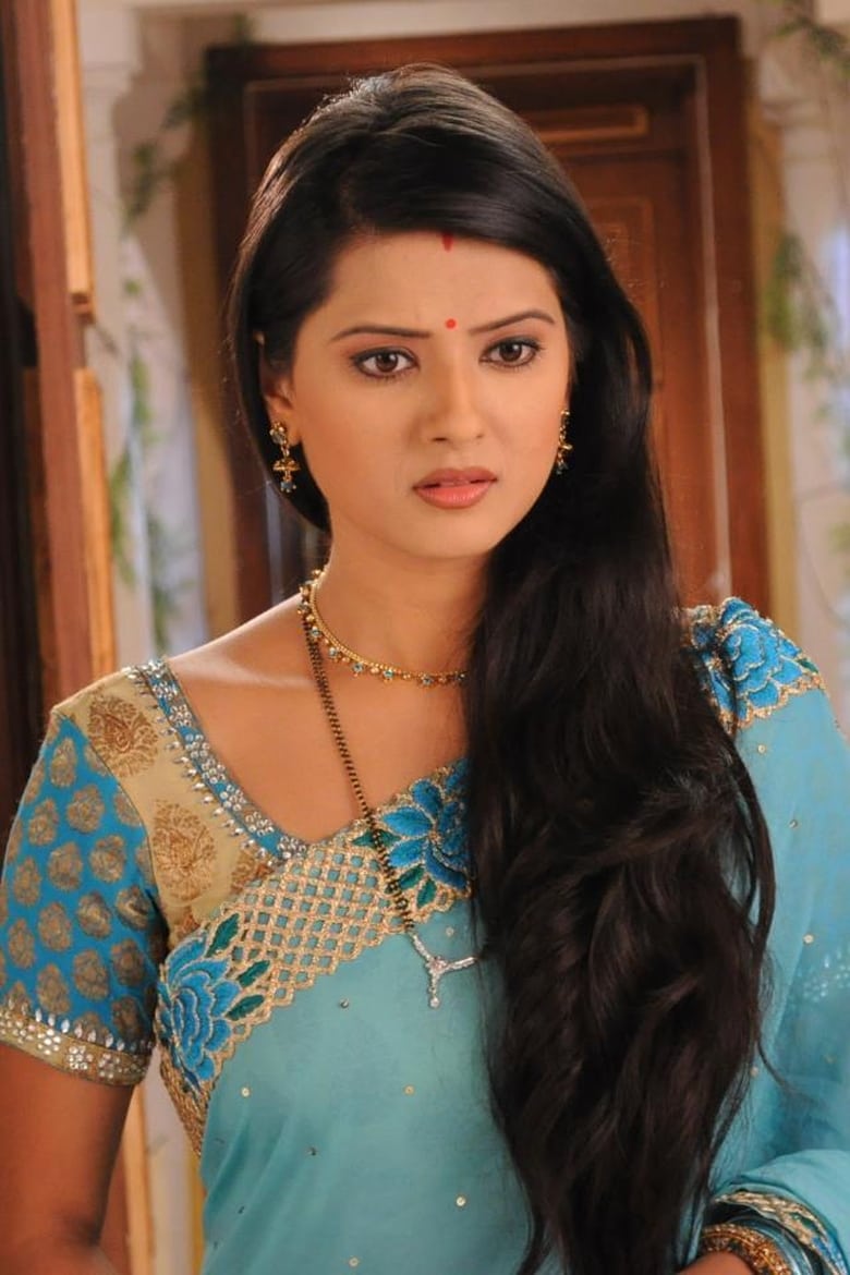 Portrait of Kratika Sengar