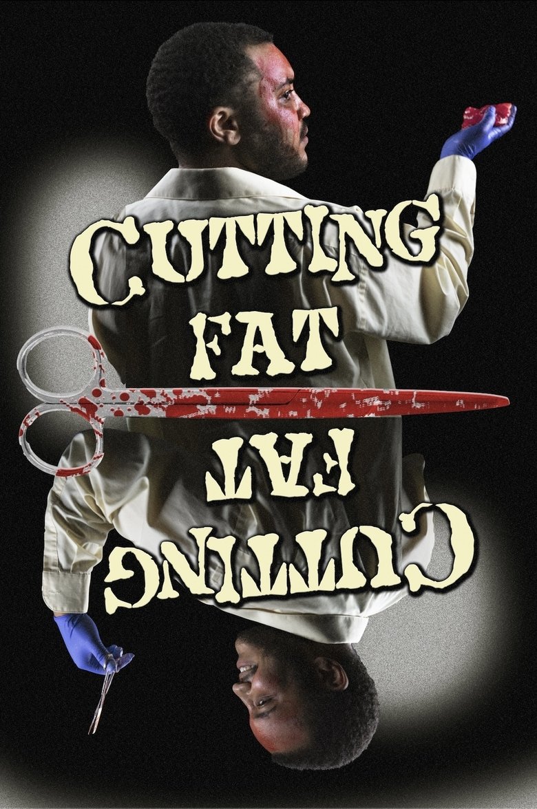 Poster of Cutting Fat
