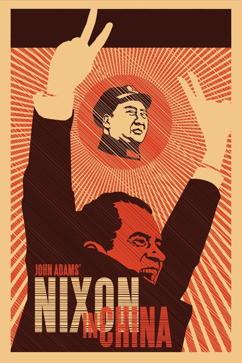 Poster of John Adams: Nixon in China