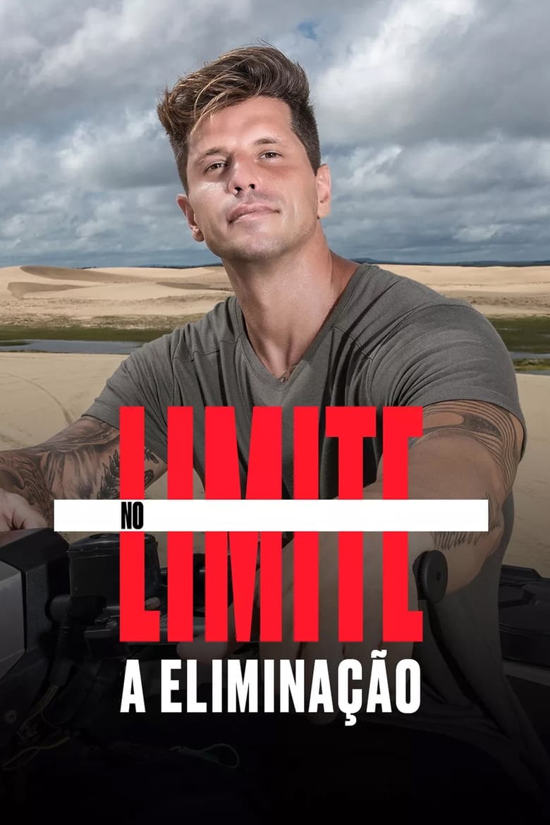 Poster of No Limite: A Eliminação