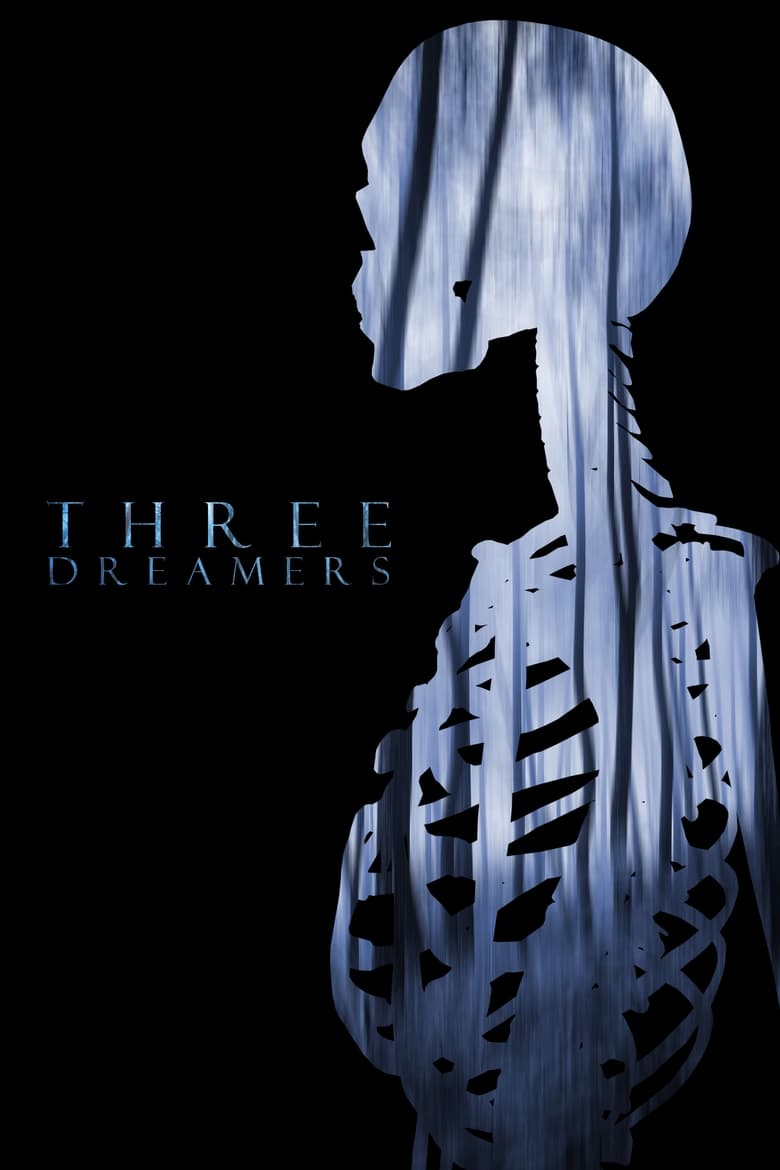 Poster of Three Dreamers