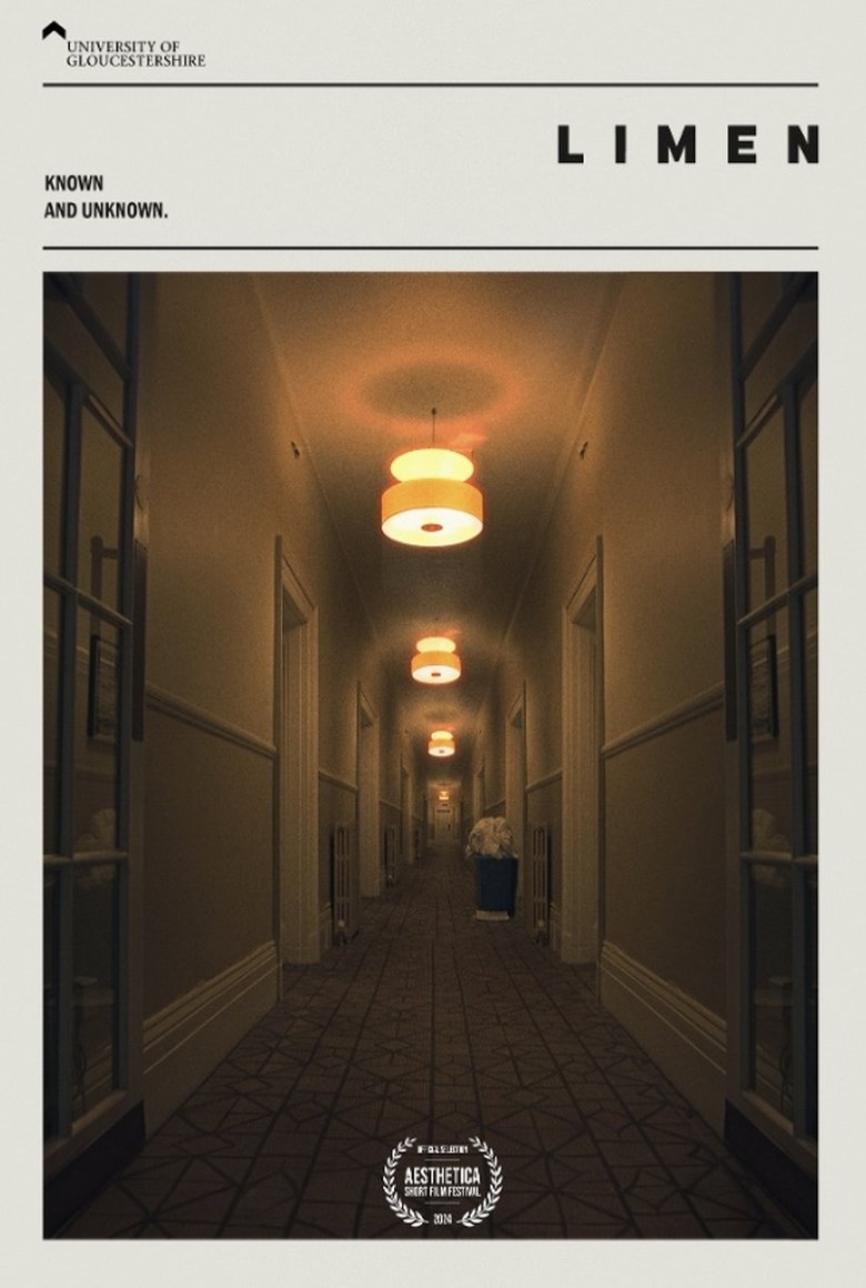 Poster of Limen