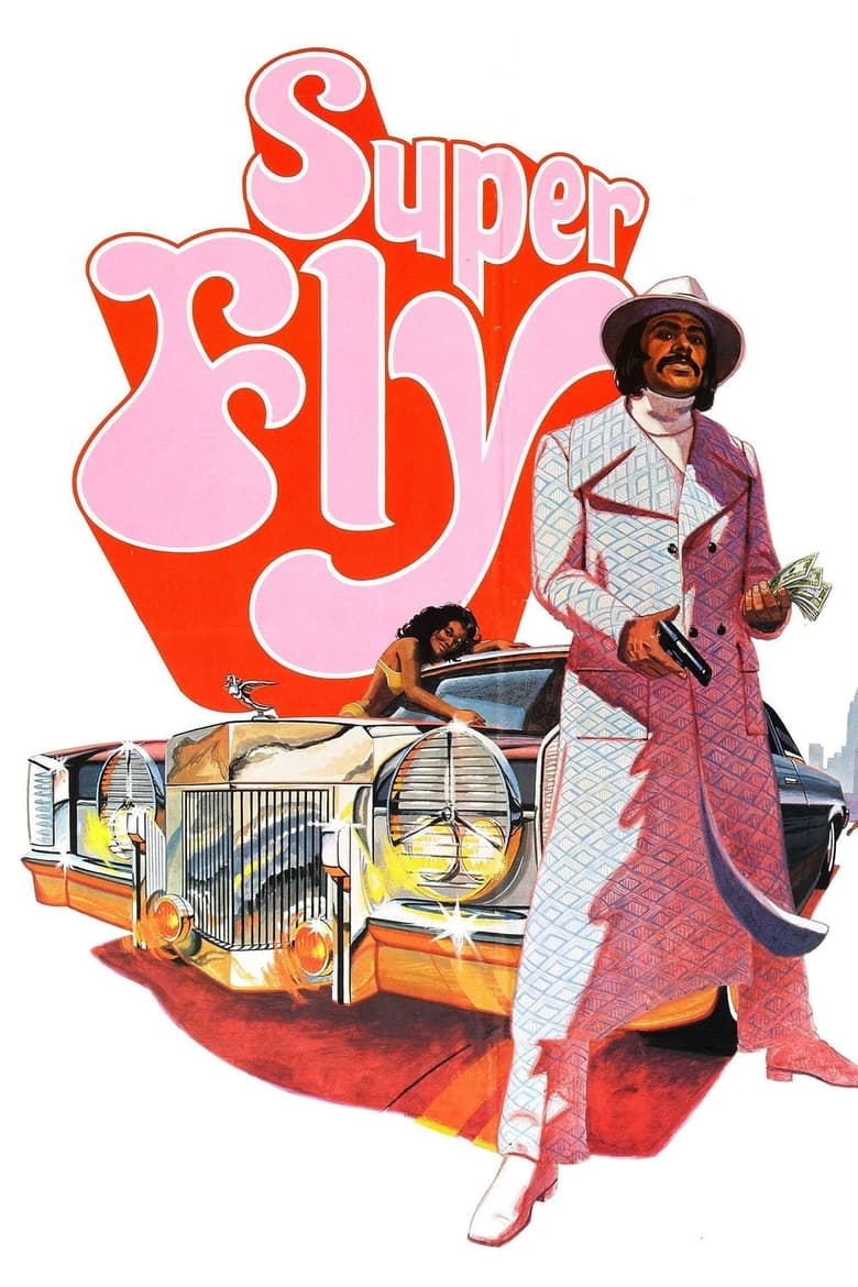 Poster of Super Fly