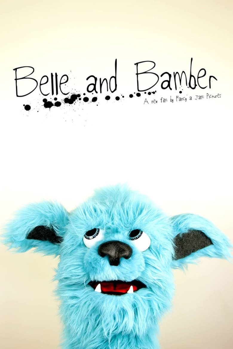 Poster of Belle and Bamber