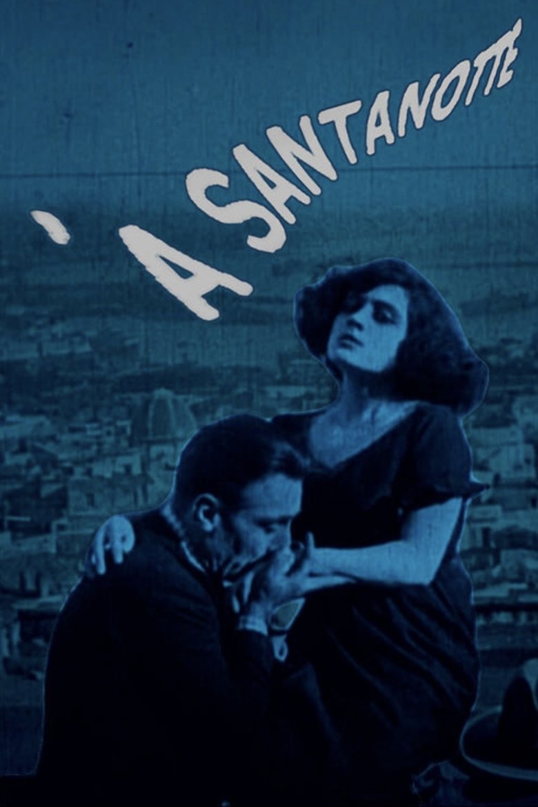 Poster of 'A Santanotte